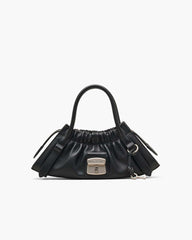 Marc Jacobs The Cristina Small Satchel Black BAGS