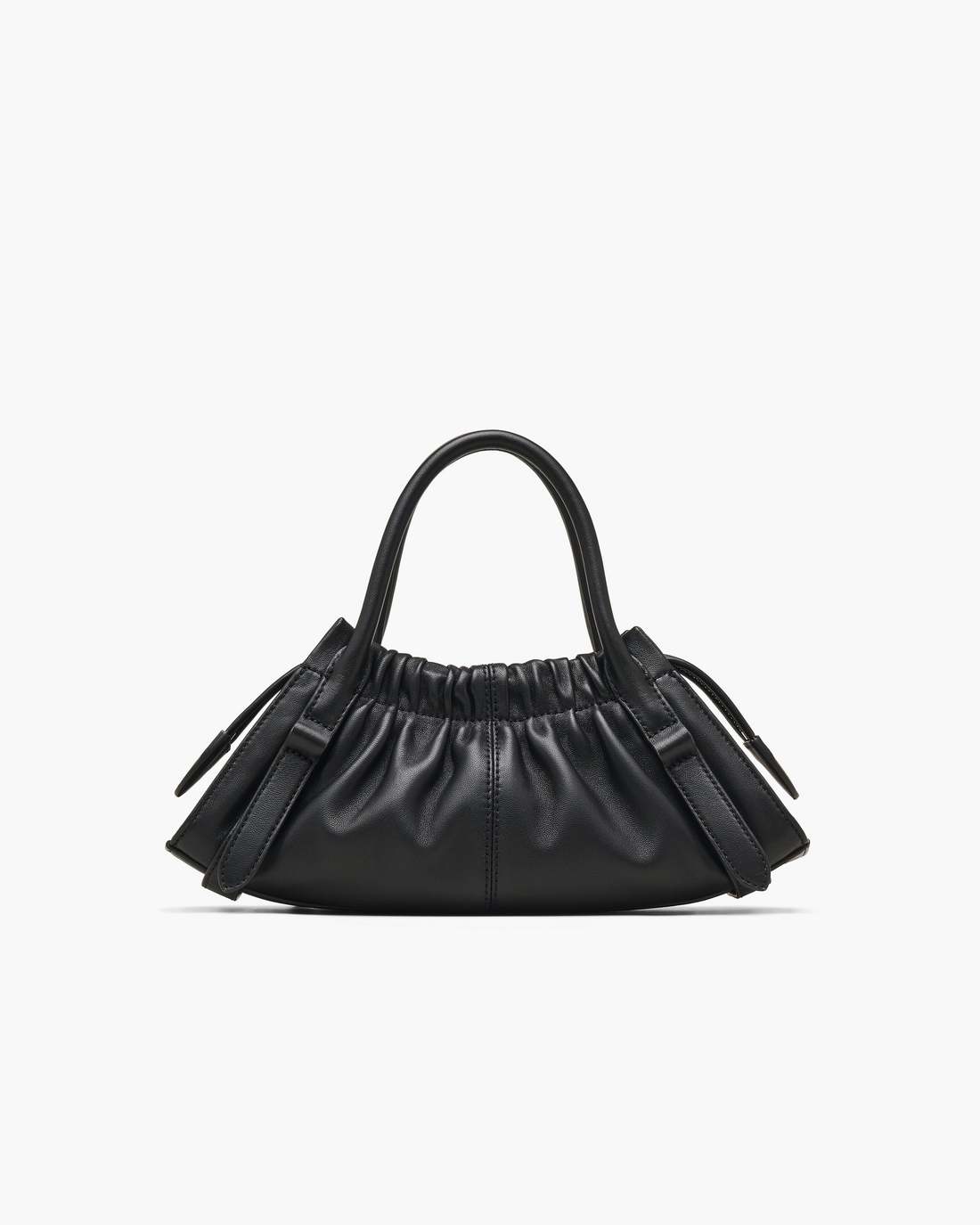 Marc Jacobs The Cristina Small Satchel Black BAGS