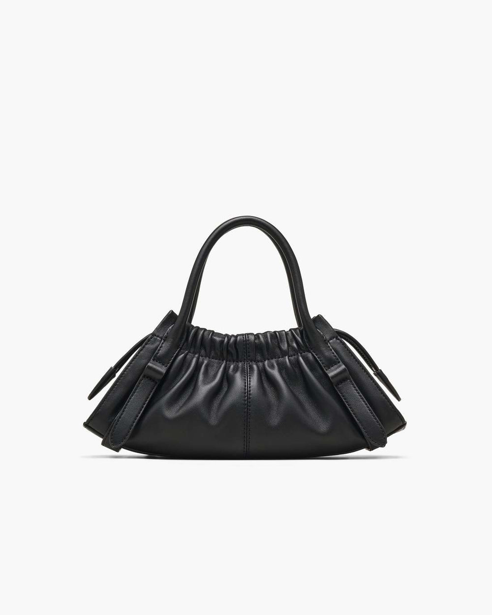 Marc Jacobs The Cristina Small Satchel Black BAGS