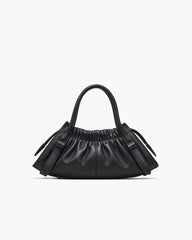 Marc Jacobs The Cristina Small Satchel Black BAGS