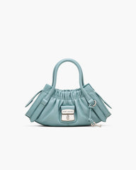Marc Jacobs The Cristina Small Satchel Sky Blue BAGS|NEW ARRIVALS