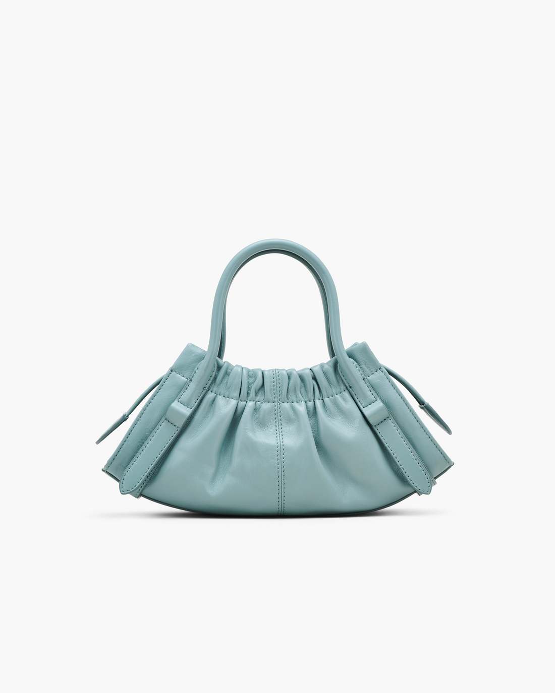 Marc Jacobs The Cristina Small Satchel Sky Blue BAGS|NEW ARRIVALS