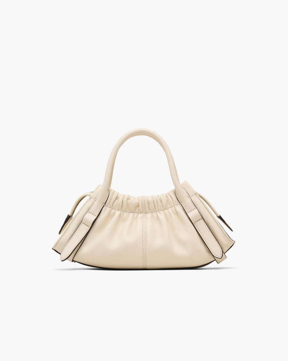 Marc Jacobs The Cristina Small Satchel Ivory BAGS|NEW ARRIVALS
