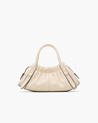 Marc Jacobs The Cristina Small Satchel Ivory BAGS|NEW ARRIVALS