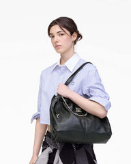 Marc Jacobs The Cristina Tote Black BAGS