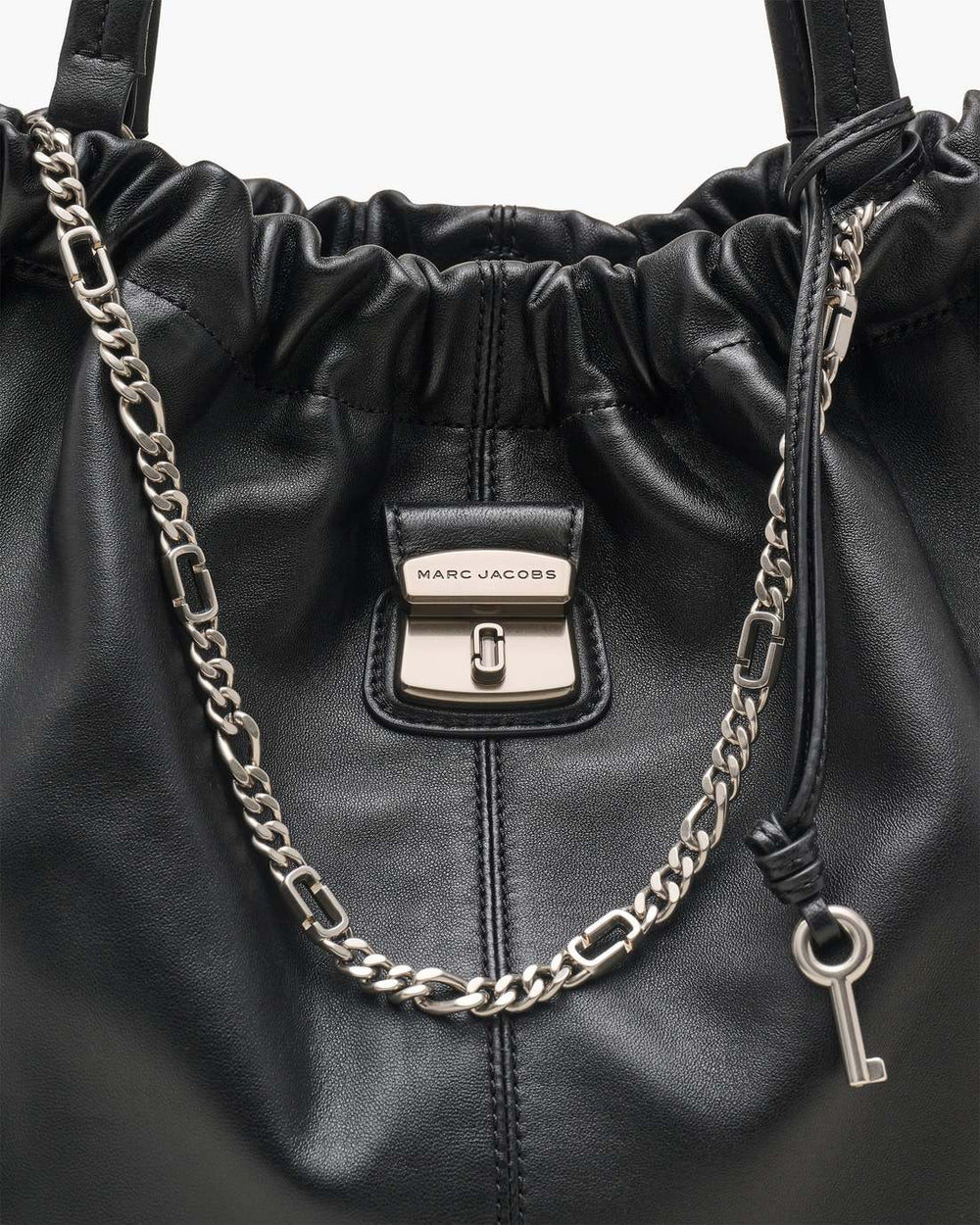 Marc Jacobs The Cristina Tote Black BAGS