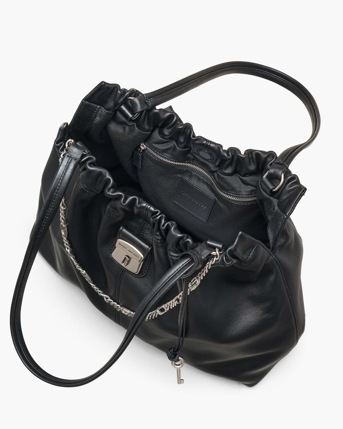 Marc Jacobs The Cristina Tote Black BAGS