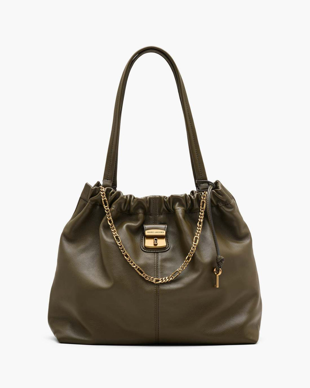 Marc Jacobs The Cristina Tote Beech BAGS