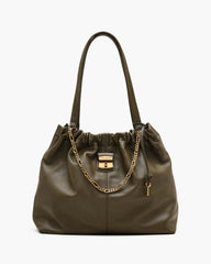 Marc Jacobs The Cristina Tote Beech BAGS