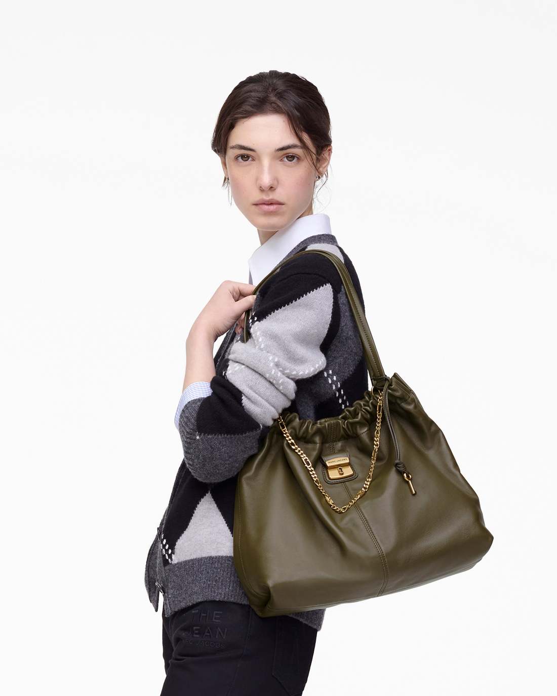 Marc Jacobs The Cristina Tote Beech BAGS
