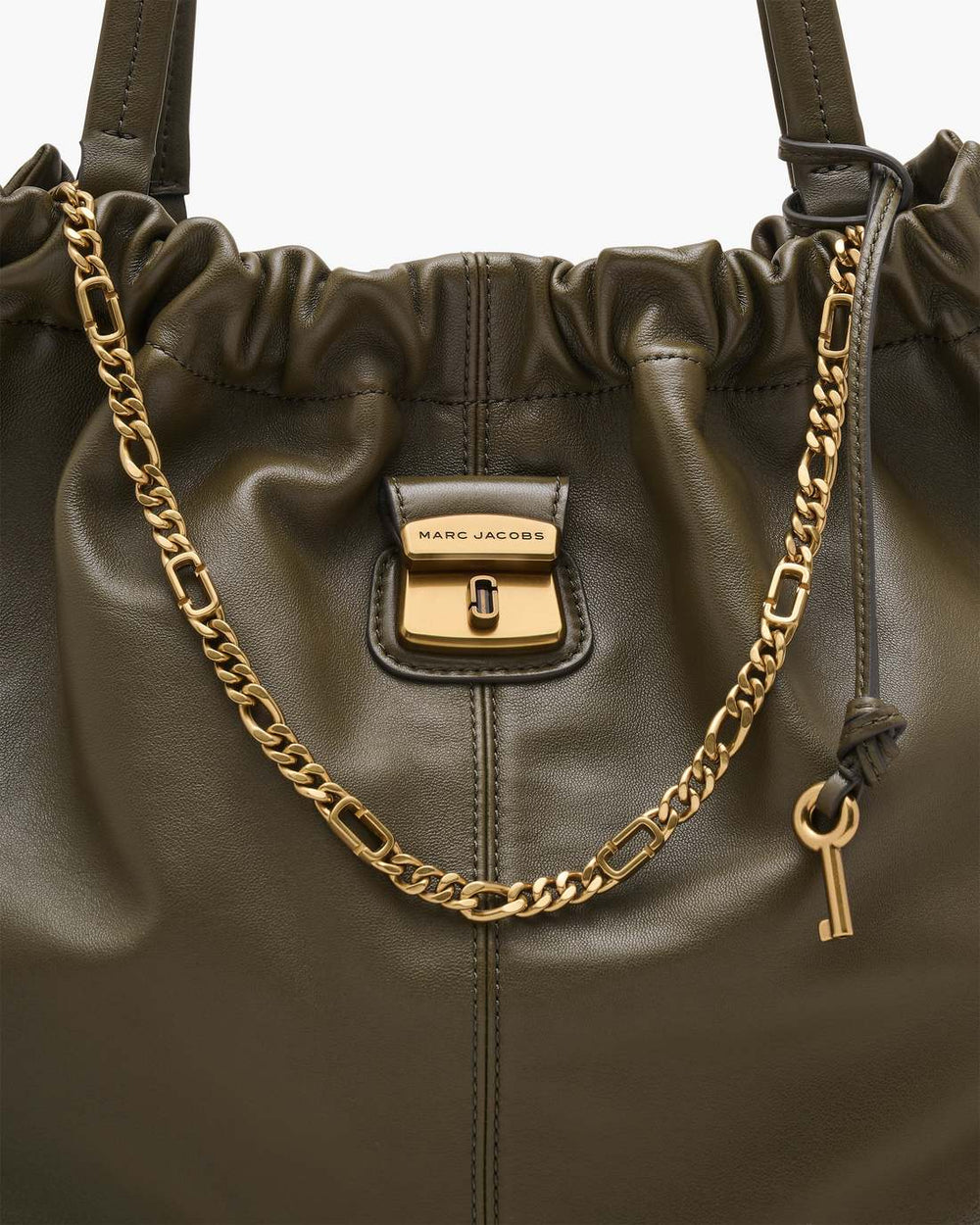 Marc Jacobs The Cristina Tote Beech BAGS