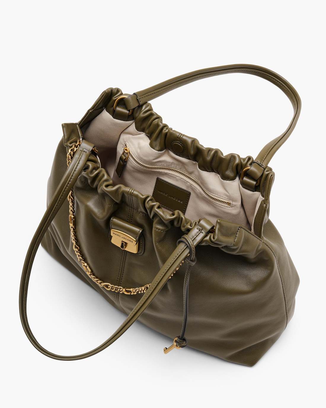 Marc Jacobs The Cristina Tote Beech BAGS