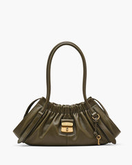 Marc Jacobs The Cristina Satchel Beech BAGS