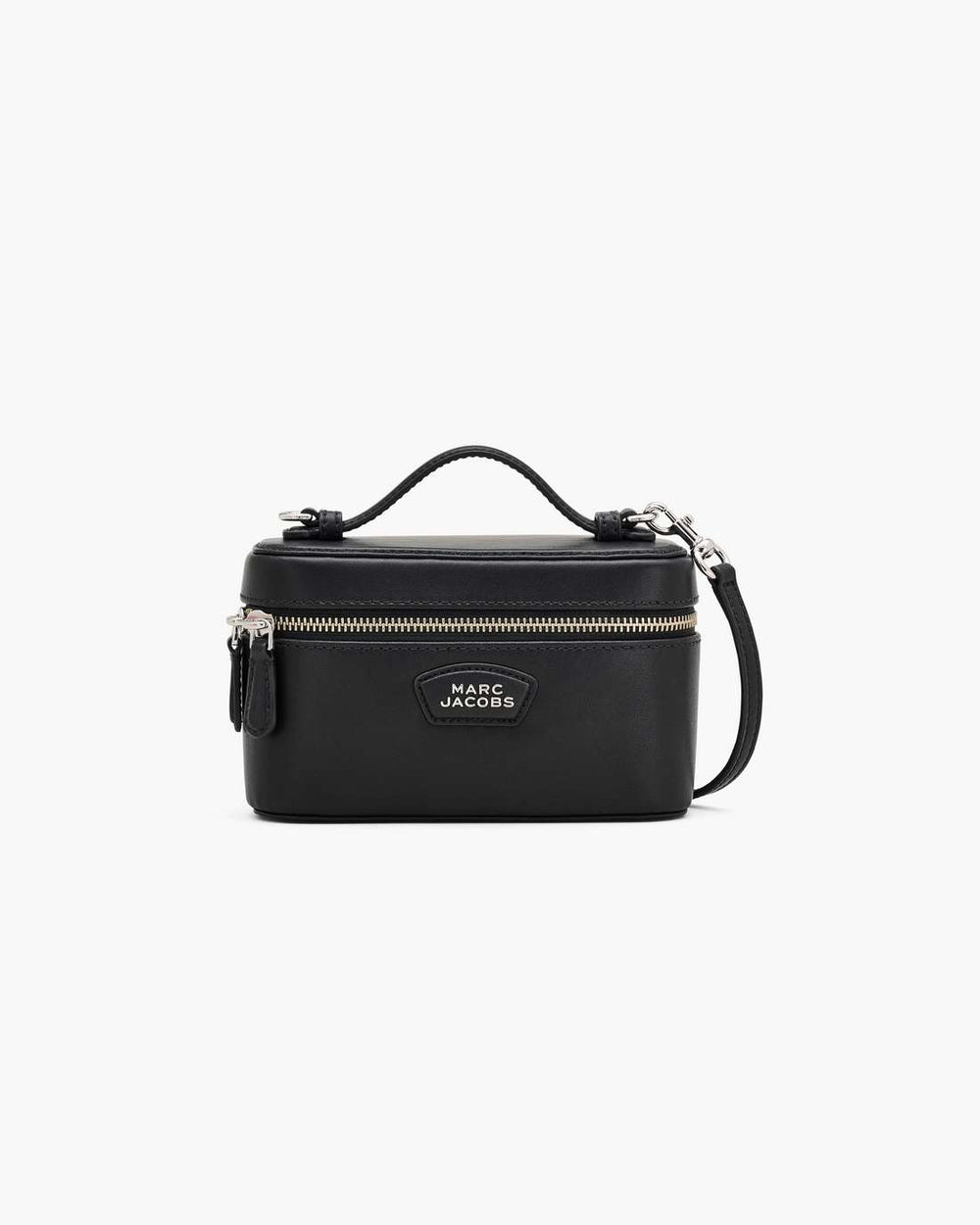 Marc Jacobs The Everyday Vanity Bag Black BAGS|WALLETS|NEW ARRIVALS
