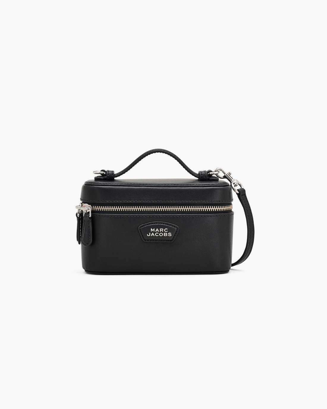 Marc Jacobs The Everyday Vanity Bag Black BAGS|WALLETS|NEW ARRIVALS