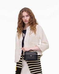 Marc Jacobs The Everyday Vanity Bag Black BAGS|WALLETS|NEW ARRIVALS