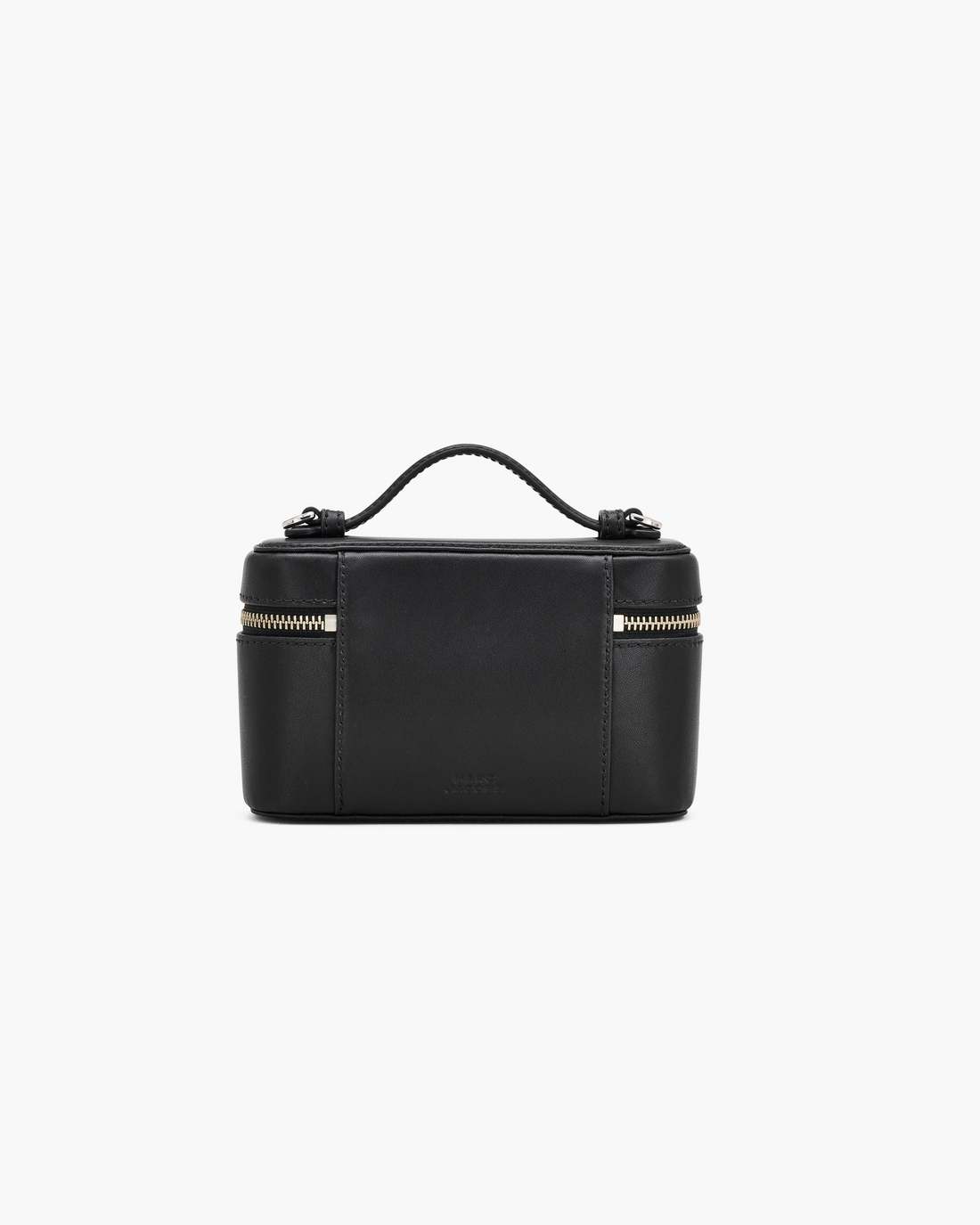 Marc Jacobs The Everyday Vanity Bag Black BAGS|WALLETS|NEW ARRIVALS