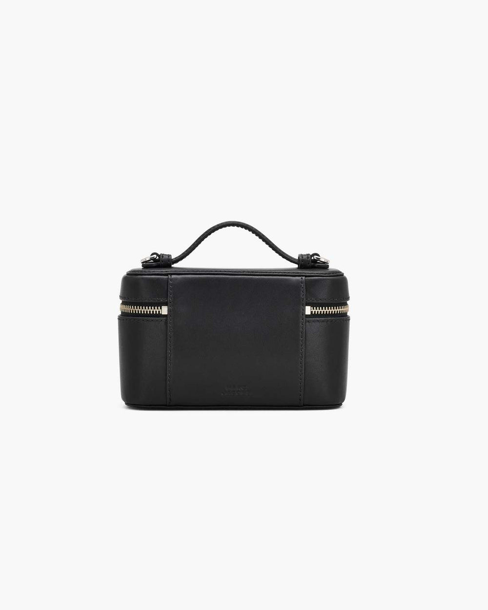 Marc Jacobs The Everyday Vanity Bag Black BAGS|WALLETS|NEW ARRIVALS