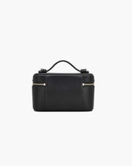 Marc Jacobs The Everyday Vanity Bag Black BAGS|WALLETS|NEW ARRIVALS