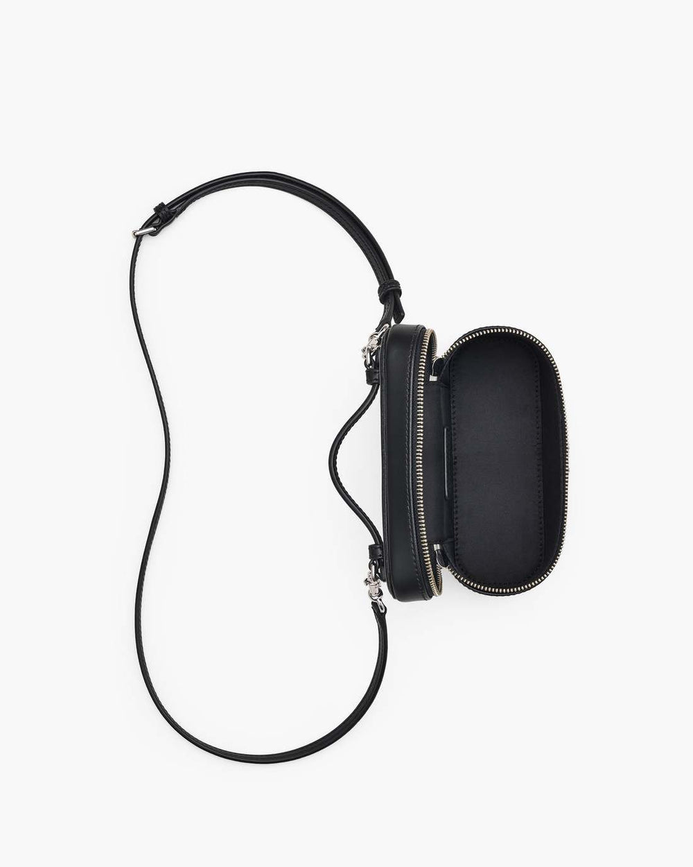 Marc Jacobs The Everyday Vanity Bag Black BAGS|WALLETS|NEW ARRIVALS
