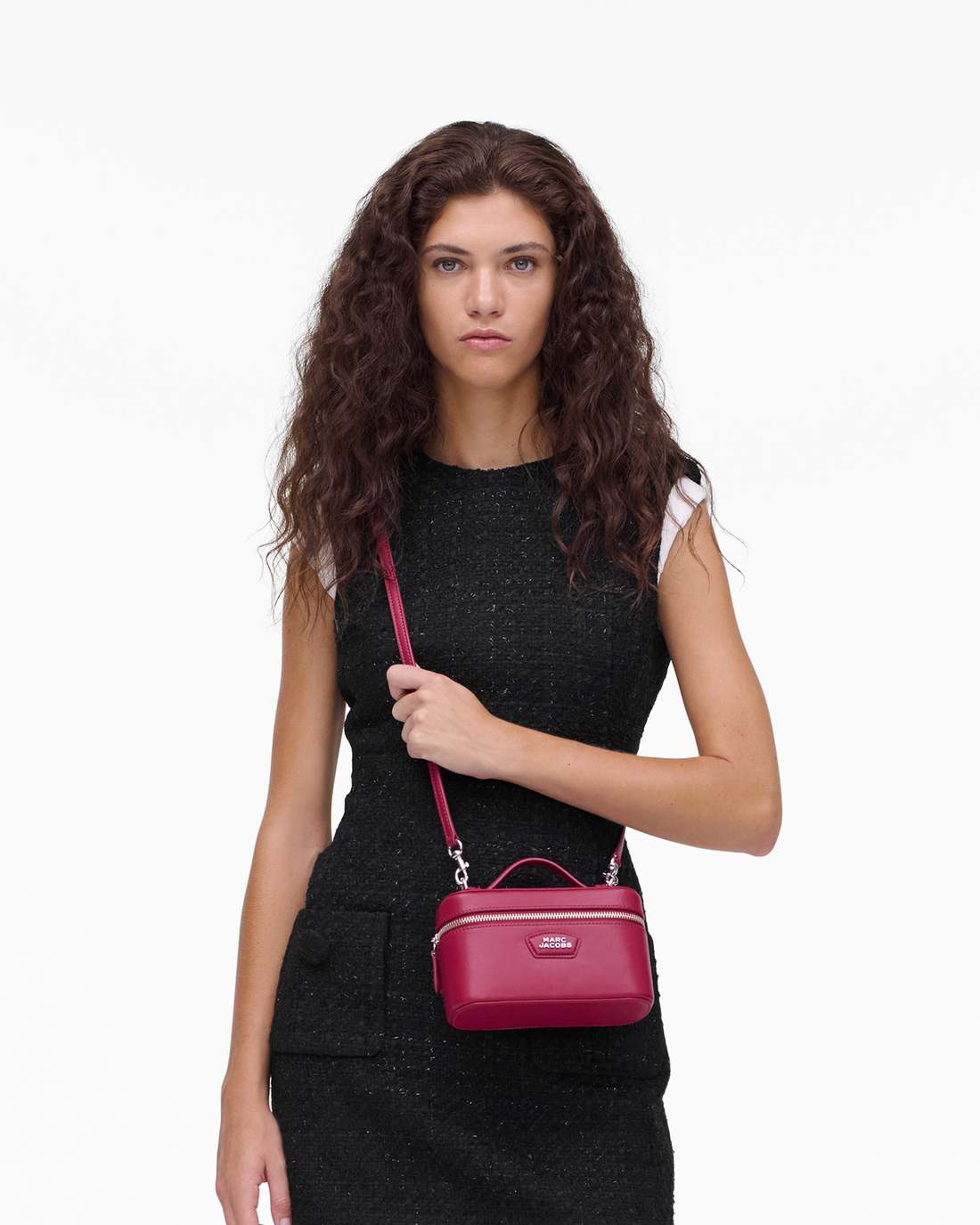 Marc Jacobs The Everyday Vanity Bag Lipgloss Pink BAGS|WALLETS|NEW ARRIVALS