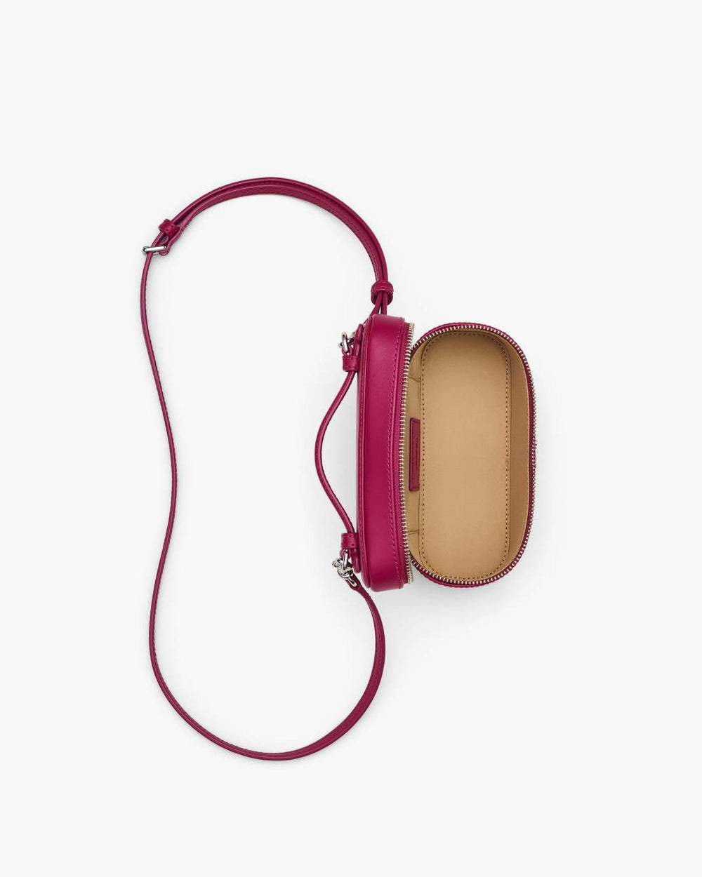 Marc Jacobs The Everyday Vanity Bag Lipgloss Pink BAGS|WALLETS|NEW ARRIVALS