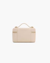 Marc Jacobs The Everyday Vanity Bag Cloud White BAGS|WALLETS|NEW ARRIVALS