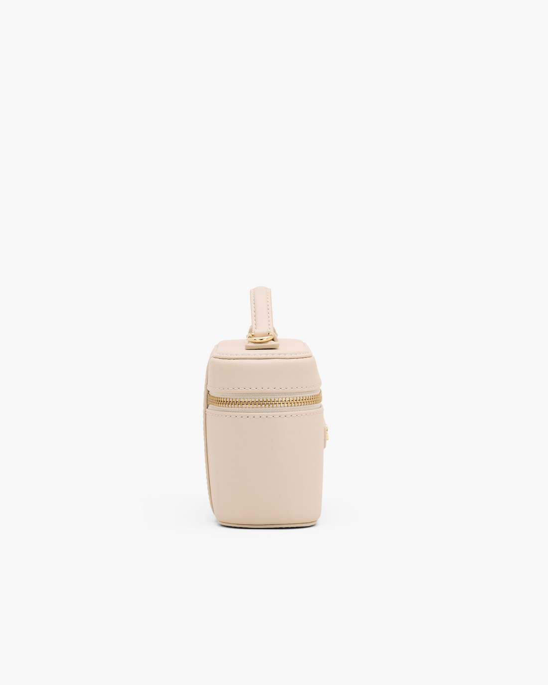 Marc Jacobs The Everyday Vanity Bag Cloud White BAGS|WALLETS|NEW ARRIVALS
