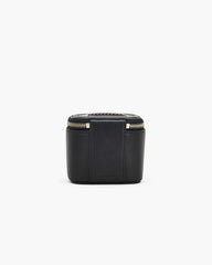 Marc Jacobs The Everyday Mini Vanity Bag Black BAGS|WALLETS|NEW ARRIVALS