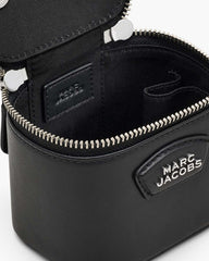 Marc Jacobs The Everyday Mini Vanity Bag Black BAGS|WALLETS|NEW ARRIVALS
