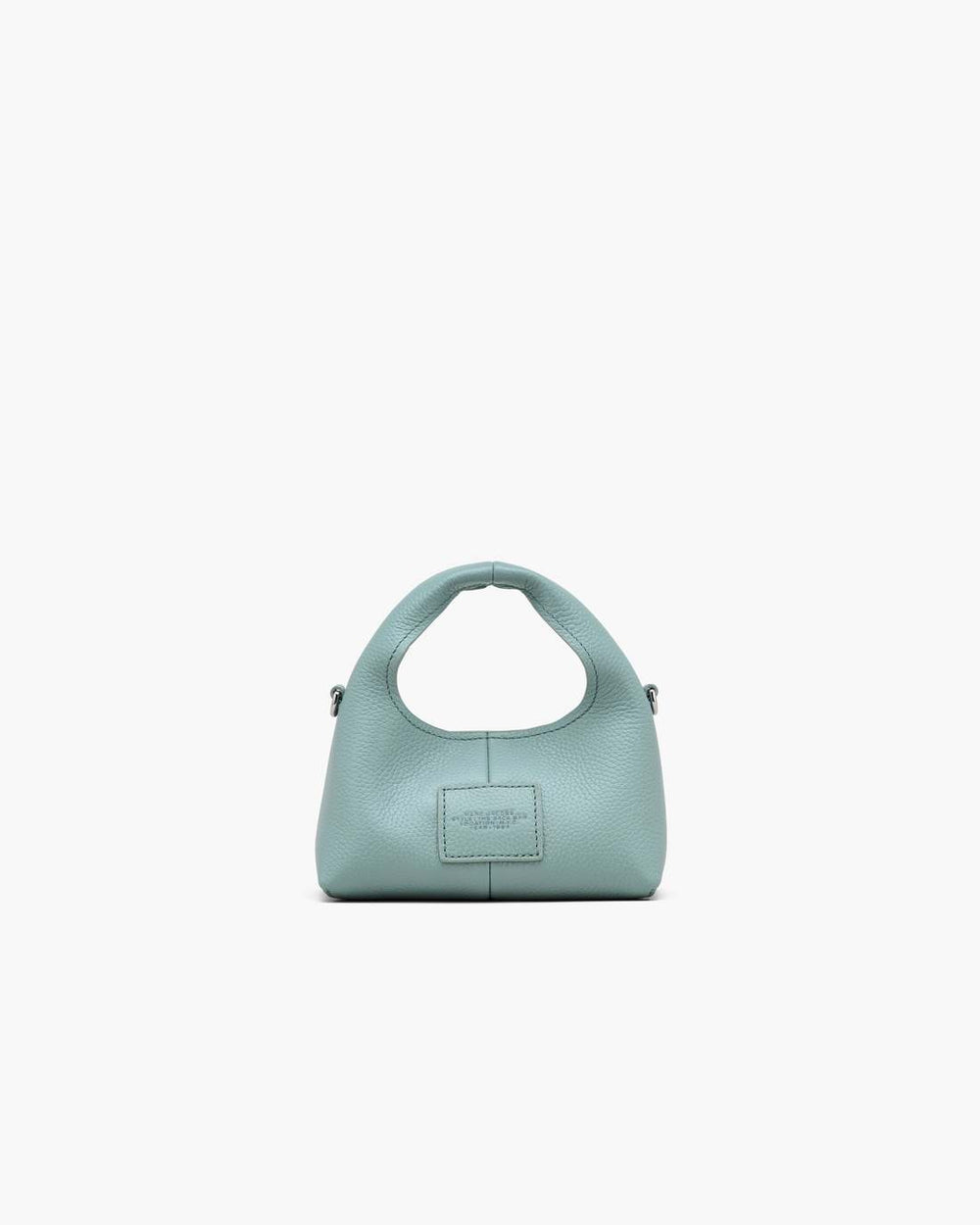 Marc Jacobs The Micro Crossbody Sack Bag Sky Blue BAGS|NEW ARRIVALS