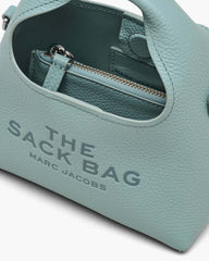 Marc Jacobs The Micro Crossbody Sack Bag Sky Blue BAGS|NEW ARRIVALS