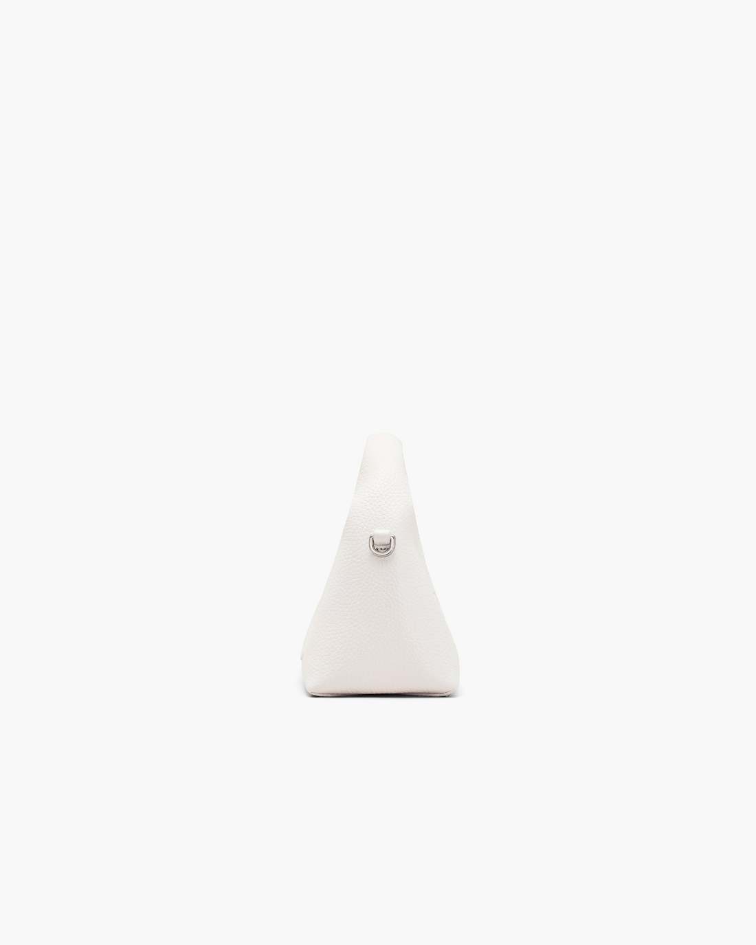 Marc Jacobs The Micro Crossbody Sack Bag White BAGS