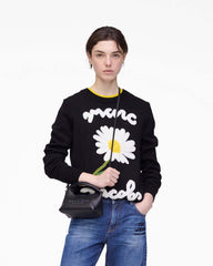 Marc Jacobs The Micro Crossbody Sack Bag Black BAGS