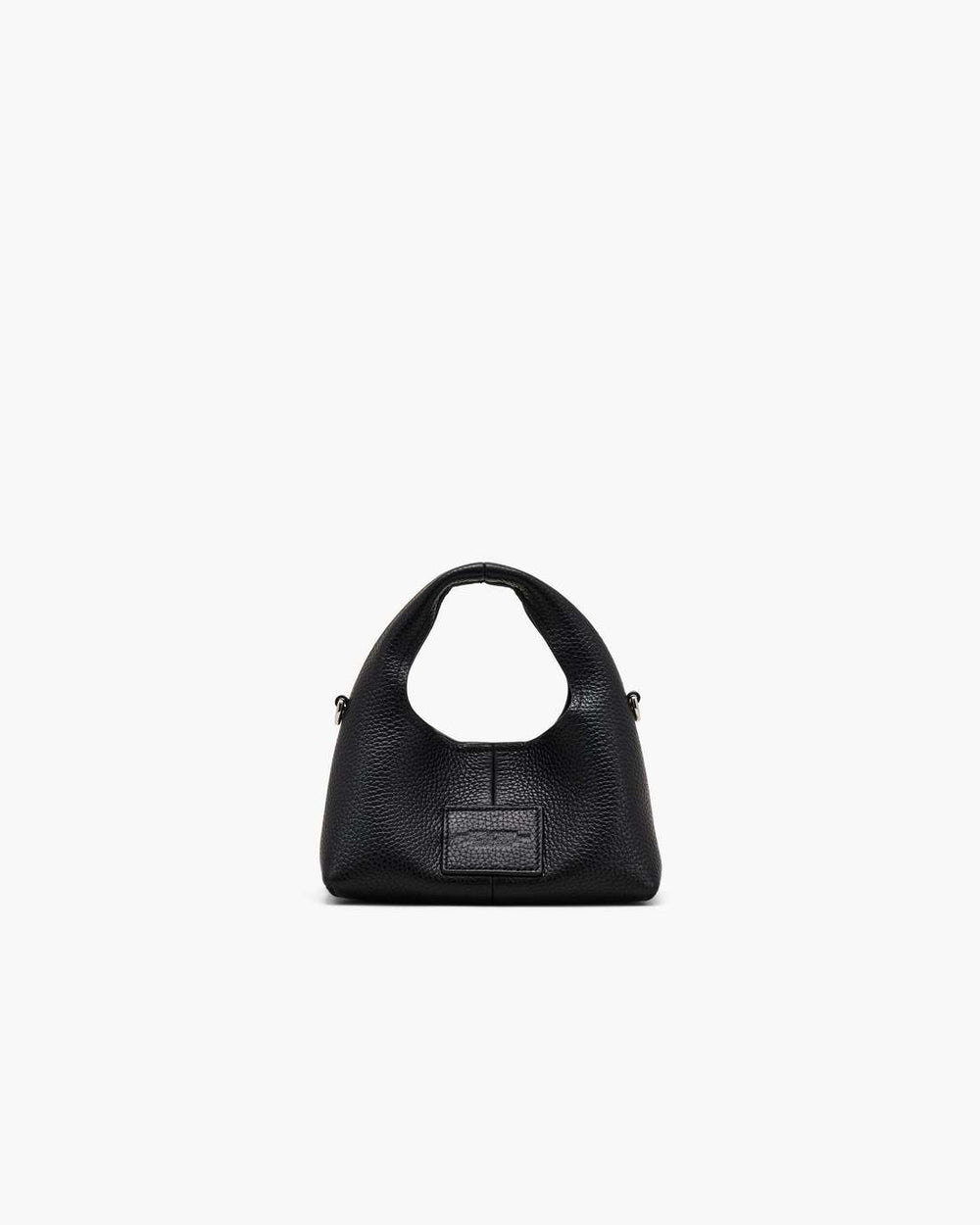 Marc Jacobs The Micro Crossbody Sack Bag Black BAGS