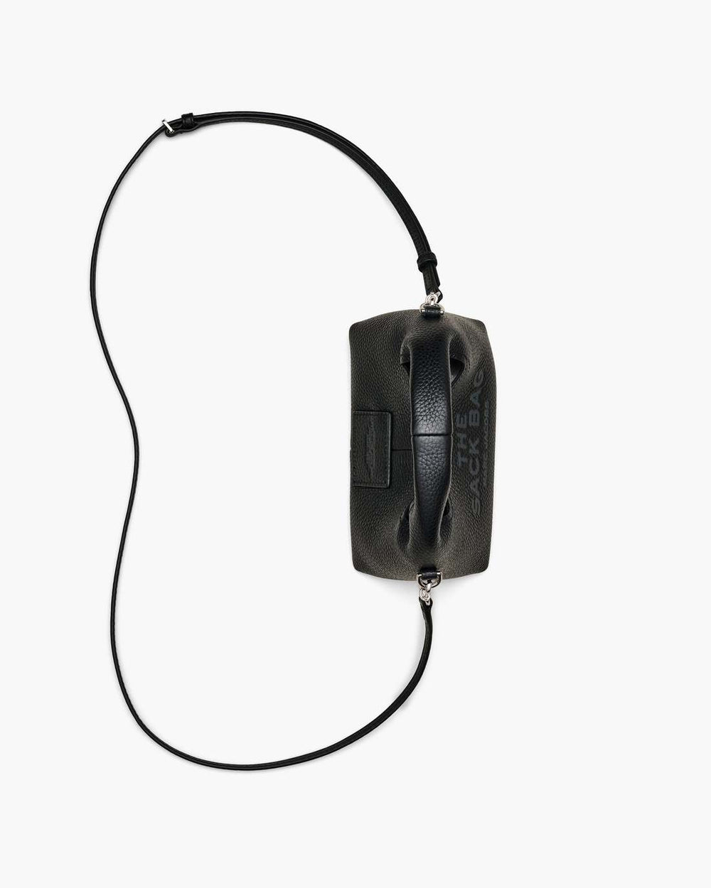 Marc Jacobs The Micro Crossbody Sack Bag Black BAGS