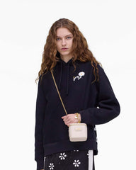 Marc Jacobs The Everyday Mini Vanity Bag Cloud White BAGS|WALLETS|NEW ARRIVALS