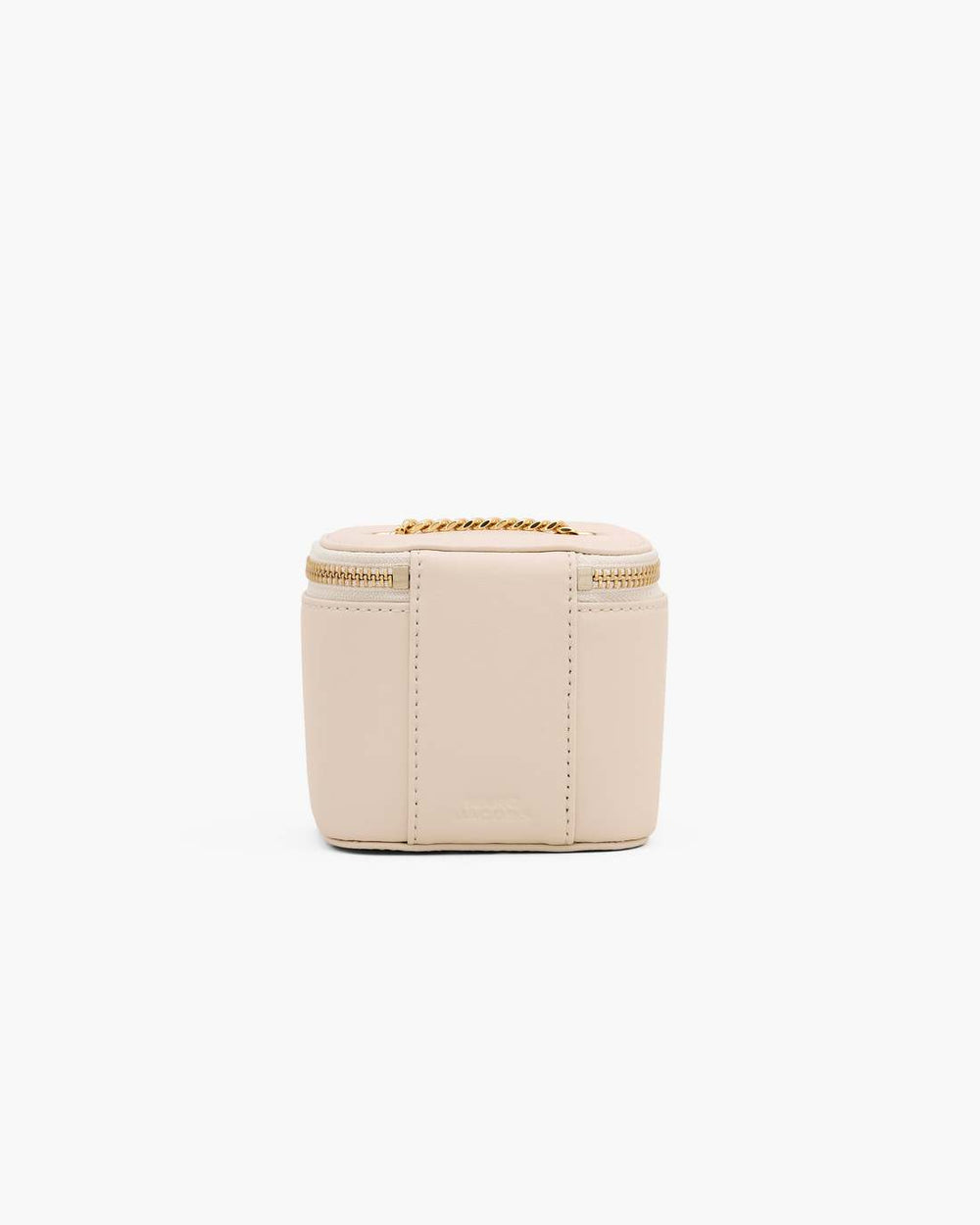 Marc Jacobs The Everyday Mini Vanity Bag Cloud White BAGS|WALLETS|NEW ARRIVALS