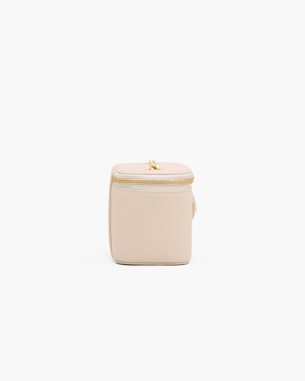 Marc Jacobs The Everyday Mini Vanity Bag Cloud White BAGS|WALLETS|NEW ARRIVALS