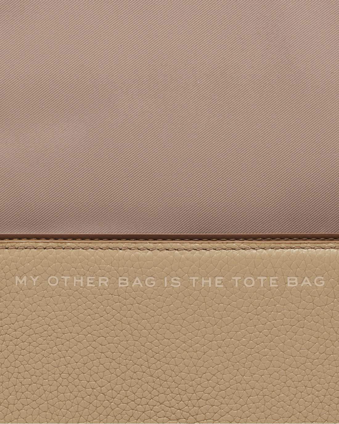 Marc Jacobs The Leather Mini Bag Camel BAGS|WALLETS