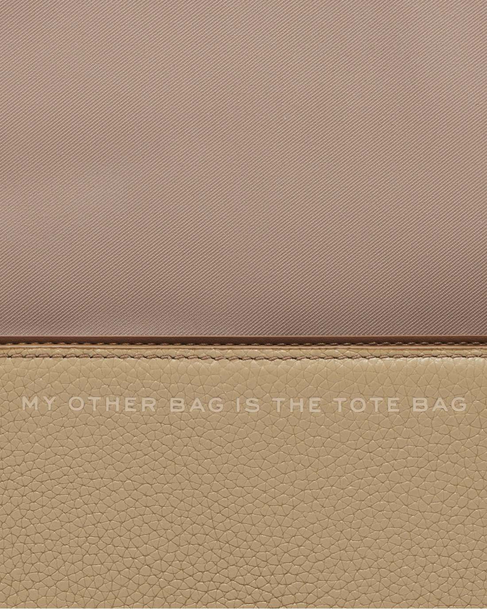 Marc Jacobs The Leather Mini Bag Camel BAGS|WALLETS
