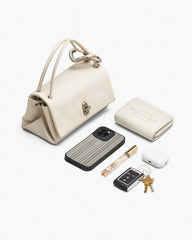 Marc Jacobs The Mini Dual Bag Black BAGS|NEW ARRIVALS