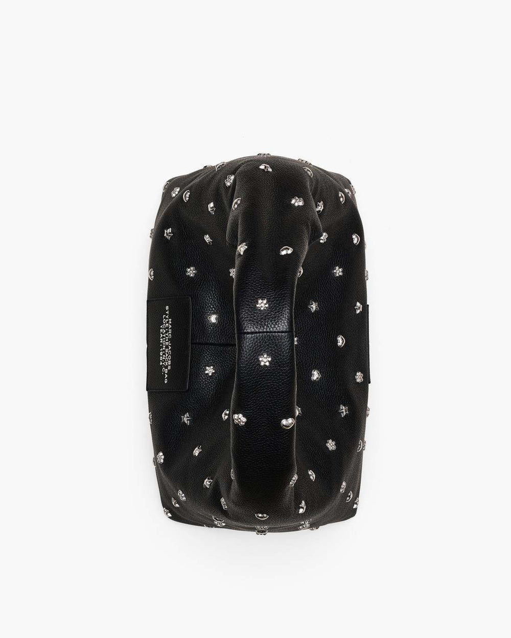 Marc Jacobs The Mini Icon Stud Sack Bag Black Multi BAGS|NEW ARRIVALS