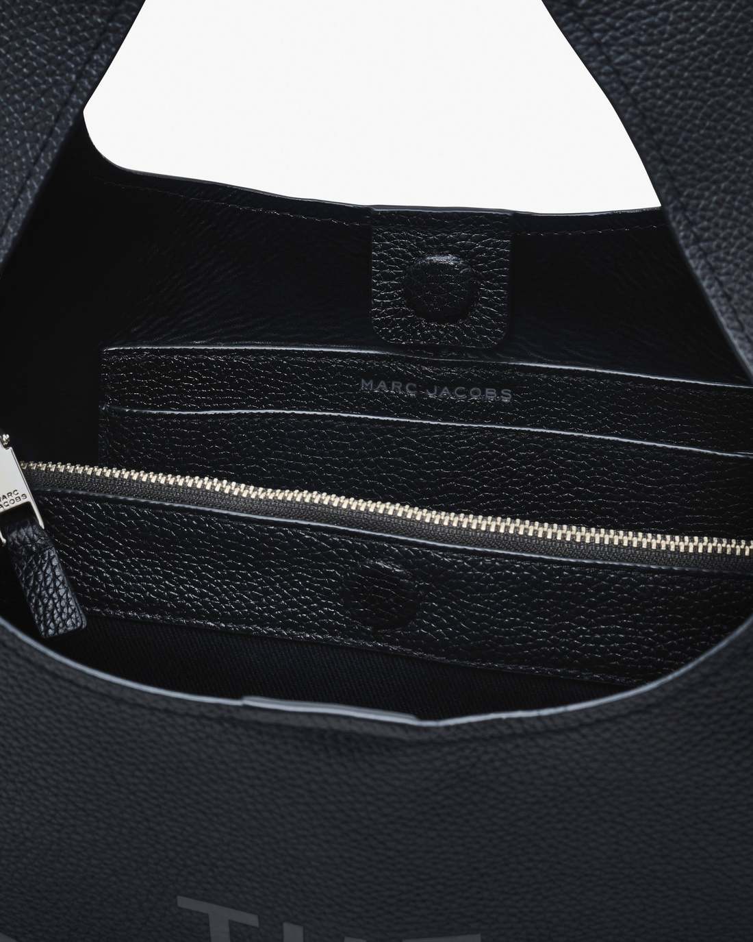 Marc Jacobs The Sack Bag Black BAGS|NEW ARRIVALS