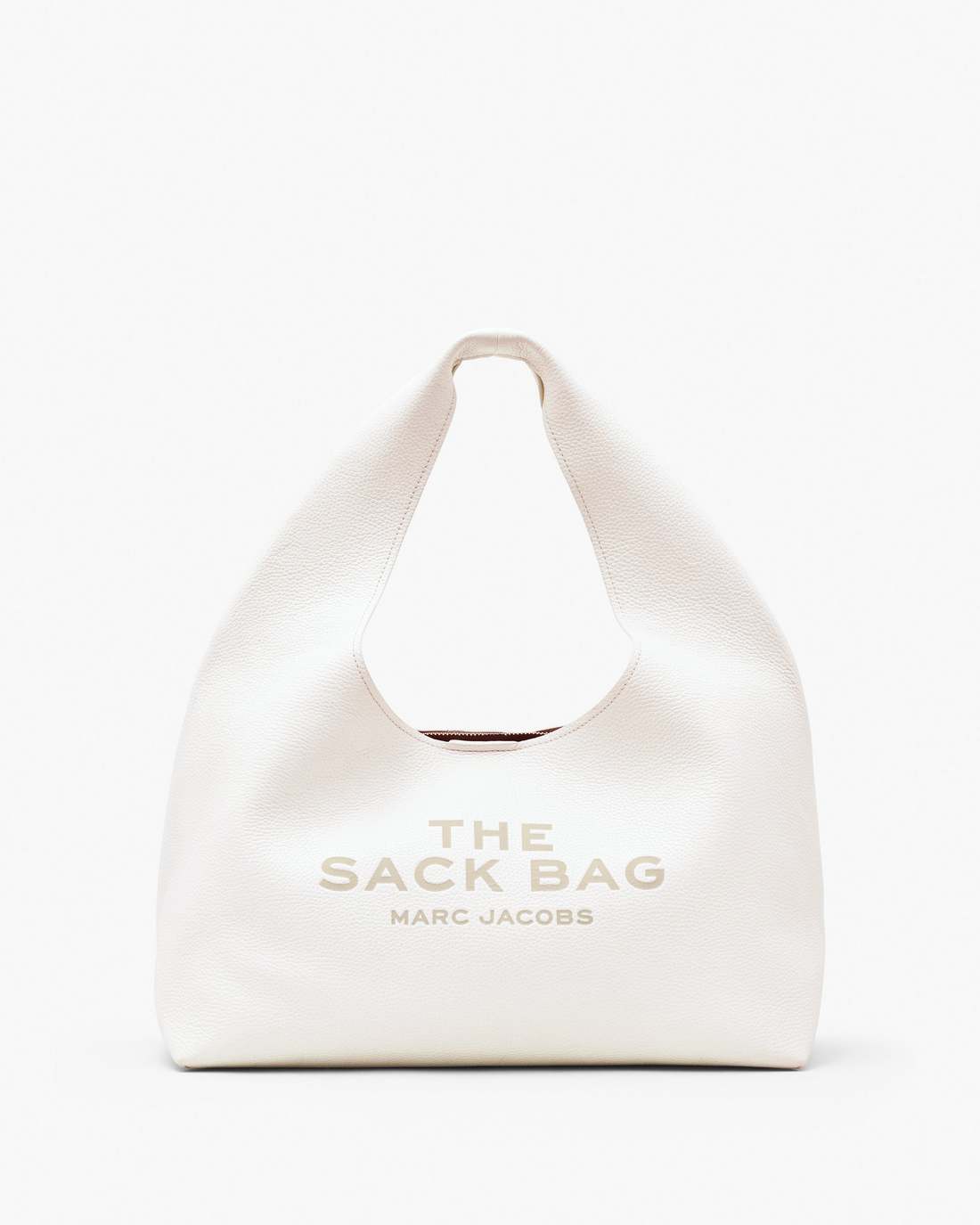 Marc Jacobs The Sack Bag White BAGS|NEW ARRIVALS