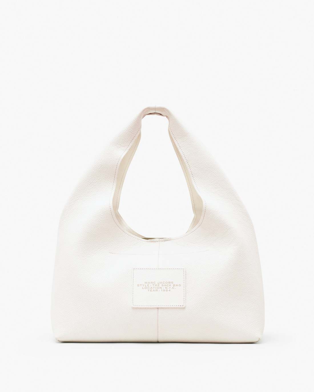 Marc Jacobs The Sack Bag White BAGS|NEW ARRIVALS