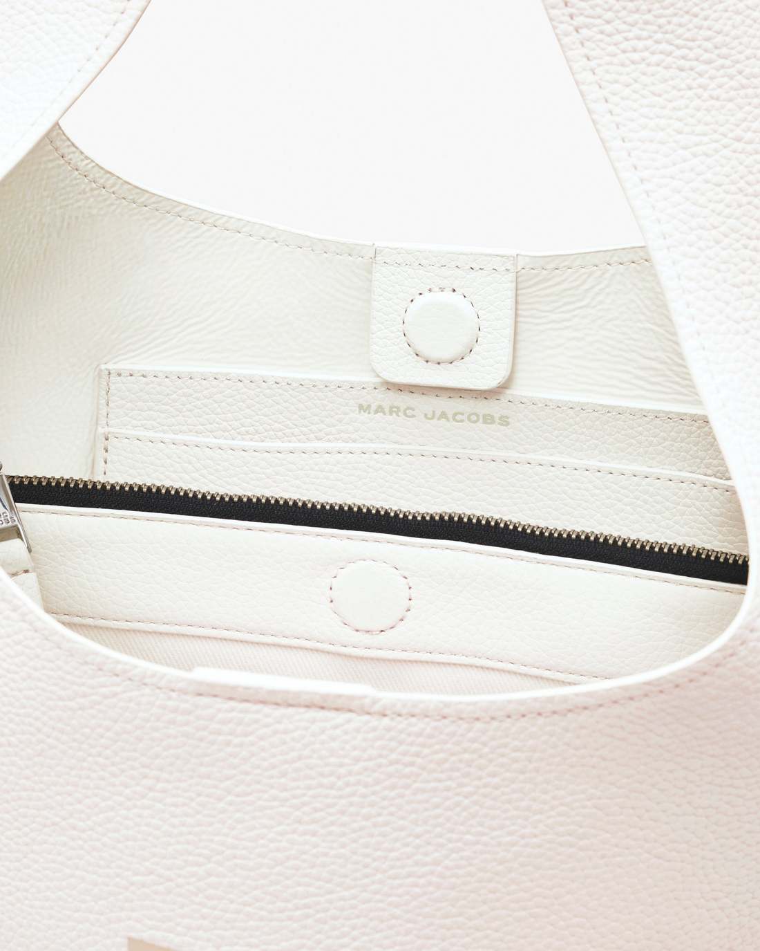 Marc Jacobs The Sack Bag White BAGS|NEW ARRIVALS