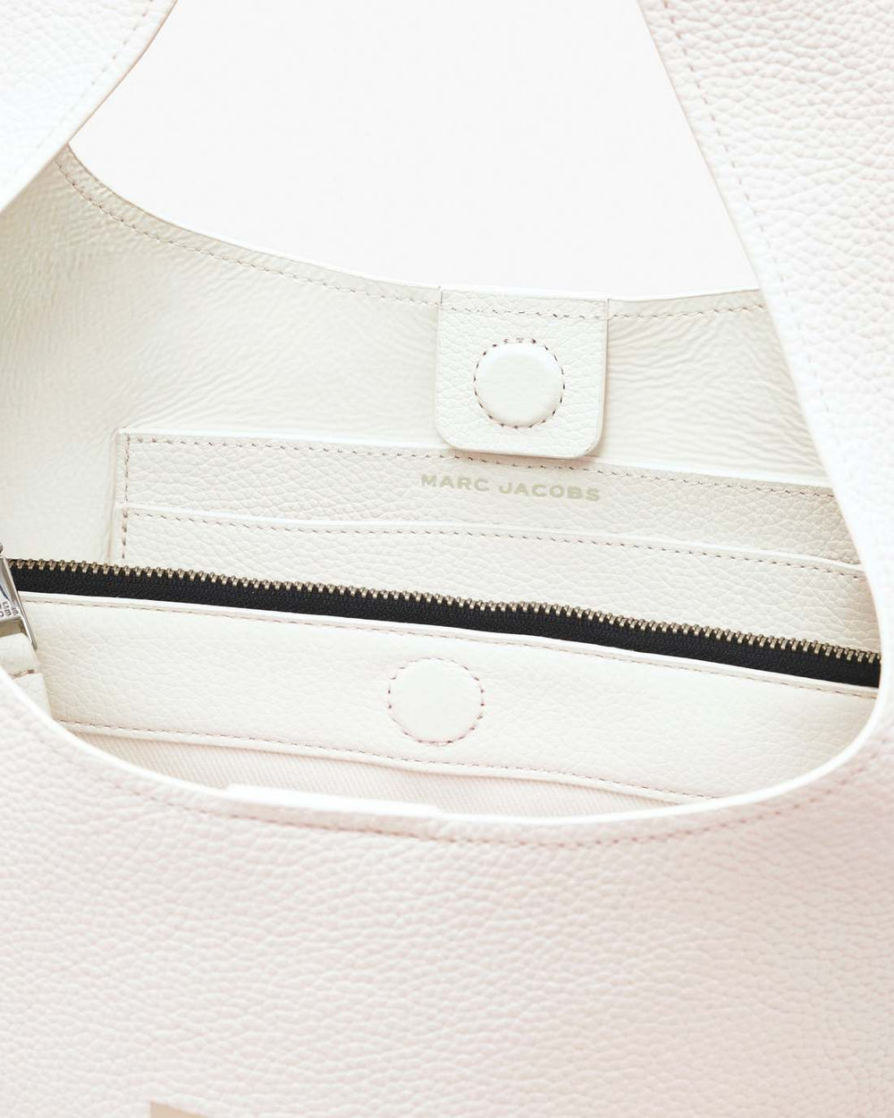 Marc Jacobs The Sack Bag White BAGS|NEW ARRIVALS