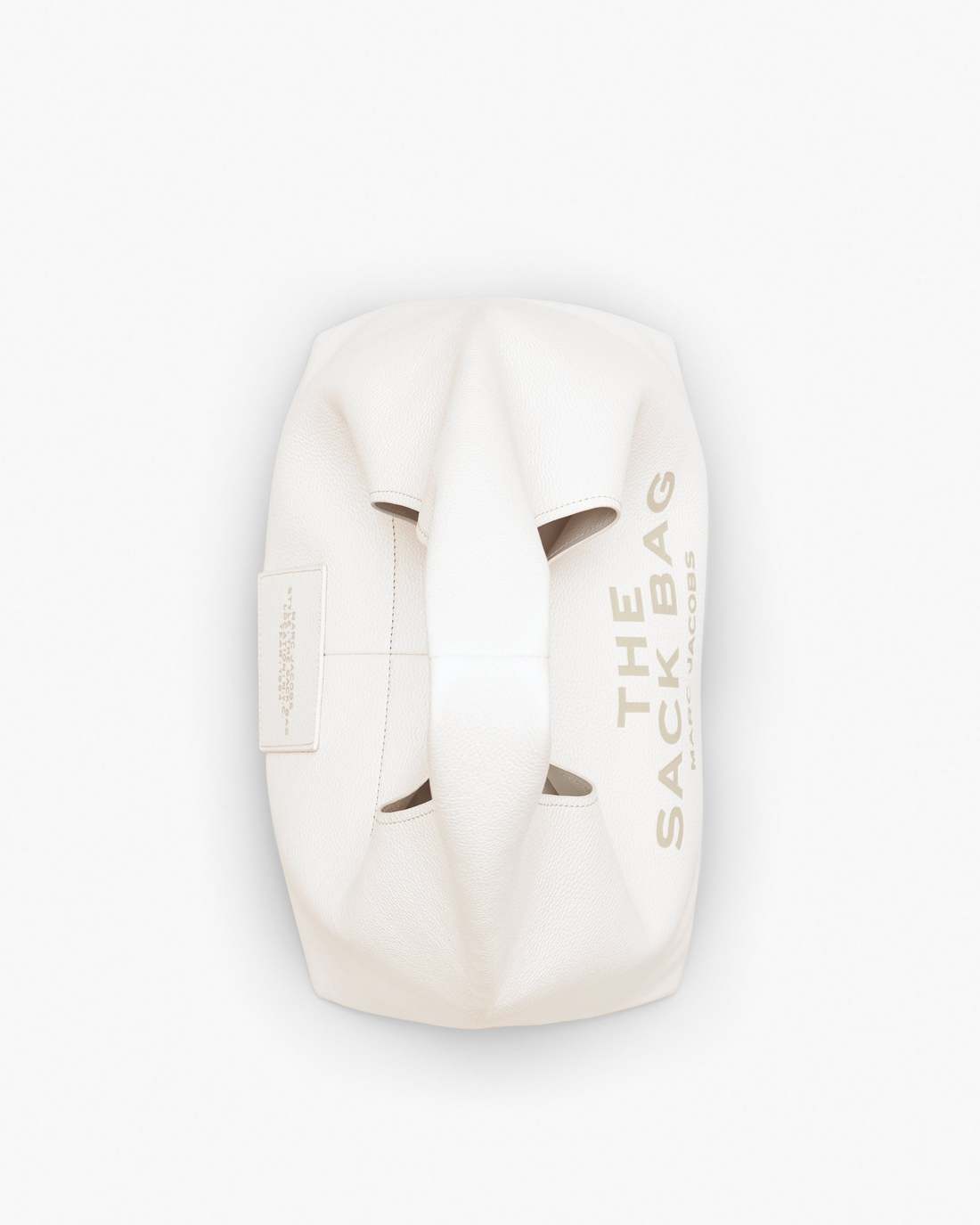 Marc Jacobs The Sack Bag White BAGS|NEW ARRIVALS