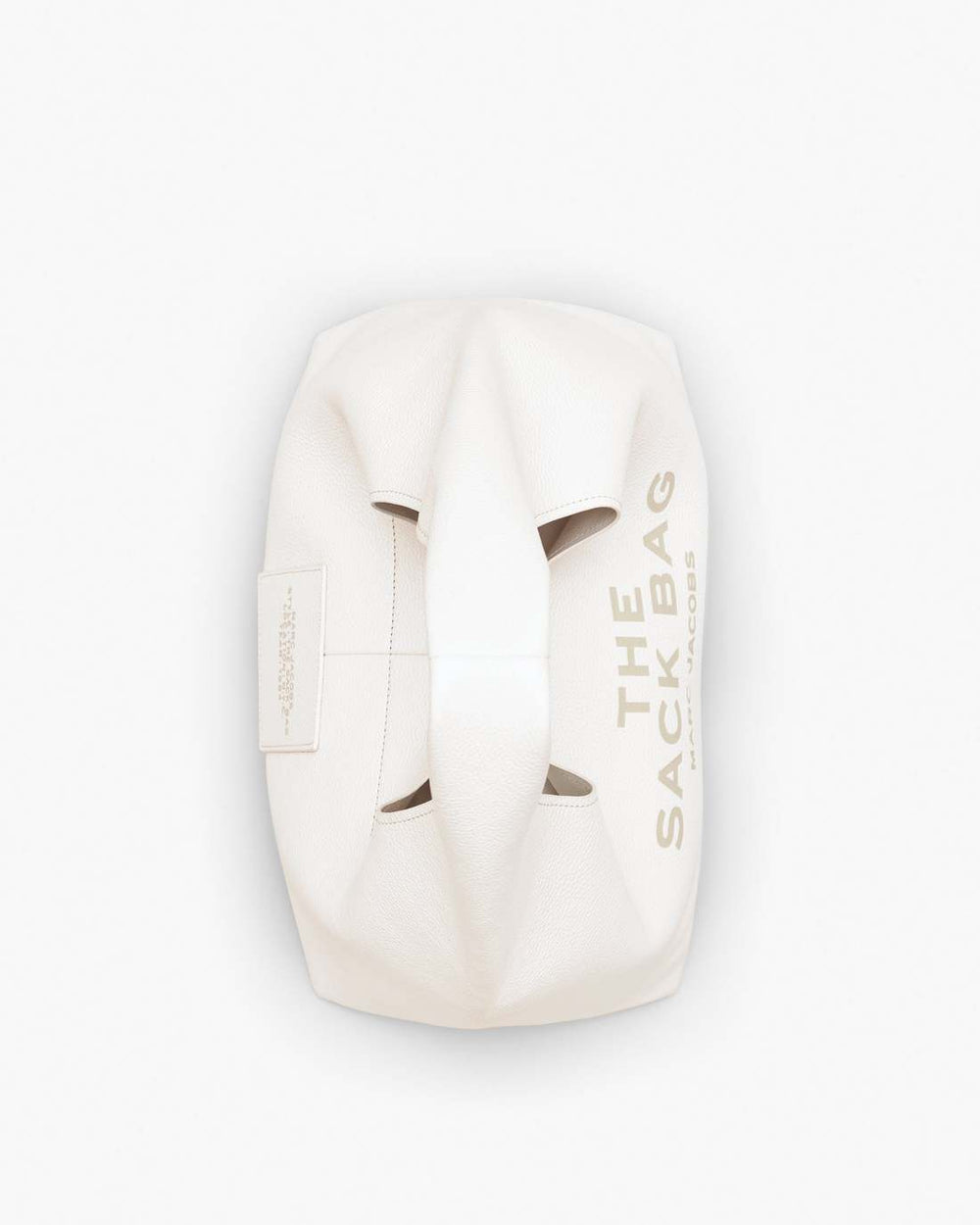 Marc Jacobs The Sack Bag White BAGS|NEW ARRIVALS